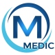 MMEDIC logo