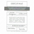 Powiększ obraz: certificate 2