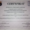 Powiększ obraz: certificate 14