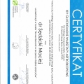 Powiększ obraz: certificate 17