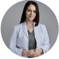 Magda Surówka- Gębka, ginekolog Lublin