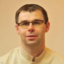 Powiększ obraz: Janusz Serwiński, stomatolog Rzeszów