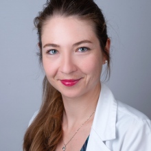 Powiększ obraz: Aleksandra Gordon, ortopeda Gdańsk