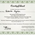 Powiększ obraz: certificate 27