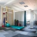 Gabinet rehabilitacji RehabilityWarszawa - 