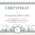 Powiększ obraz: certificate 9