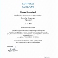 Powiększ obraz: certificate 20