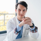 lek. Marcin Żelezik