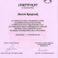 Powiększ obraz: certificate 20