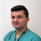 lek. dent. Paweł Sobociński