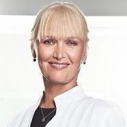 Powiększ obraz: Hanna Świebocka-Młyńczak, okulista Wrocław