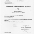 Powiększ obraz: certificate 48