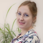 mgr Daria Anna Kubiak