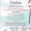 Powiększ obraz: certificate 5