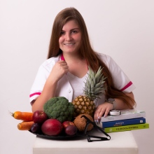 Powiększ obraz: Emilia Fularczyk, dietetyk Gdynia