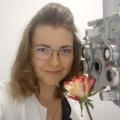 Agnieszka Marchewka, optometrysta Wrocław