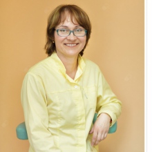 Powiększ obraz: Julita Torchalska, stomatolog Kozy