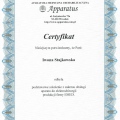 Powiększ obraz: certificate 51