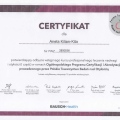 Powiększ obraz: certificate 26
