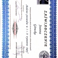 Powiększ obraz: certificate 14