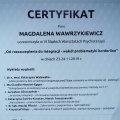 Powiększ obraz: certificate 12