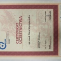 Powiększ obraz: certificate 7