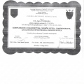 Powiększ obraz: certificate 3