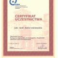 Powiększ obraz: certificate 8