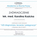 Powiększ obraz: certificate 16