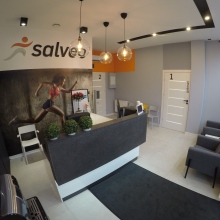 Salveo Medical Care Warsaw