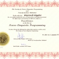 Powiększ obraz: certificate 37