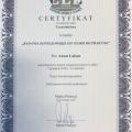 Powiększ obraz: certificate 5