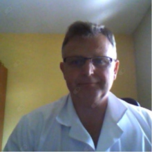 Powiększ obraz: Andrzej Bartosik, urolog Piotrków Trybunalski