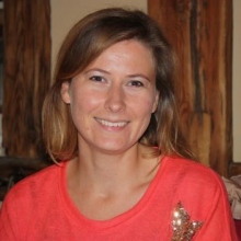 Powiększ obraz: Paulina Krzyżanowska, psycholog Gdańsk