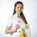 Natalia Jeleń, dietetyk Ruda Śląska