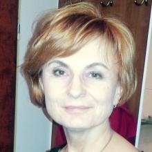 Powiększ obraz: Ewa Horoch-Łyszczarek, neurolog Wrocław