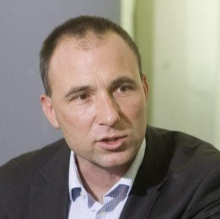 Powiększ obraz: Przemysław Guła, ortopeda Warszawa