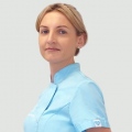 Agata Zachwieja, higienistka/higienista stomatologiczny Kraków