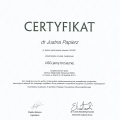 Powiększ obraz: certificate 6