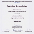 Powiększ obraz: certificate 21