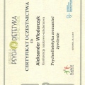 Powiększ obraz: certificate 24