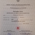 Powiększ obraz: certificate 5