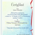 Powiększ obraz: certificate 16