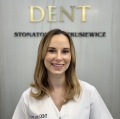 Marcelina Krzyżak, stomatolog Warszawa