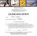 Powiększ obraz: certificate 8