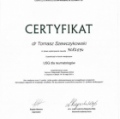 Powiększ obraz: certificate 2