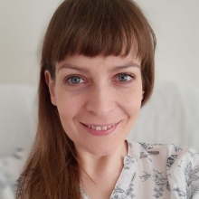 Powiększ obraz: Małgorzata Ziółkowska, psychoterapeuta Poznań