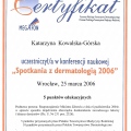 Powiększ obraz: certificate 8