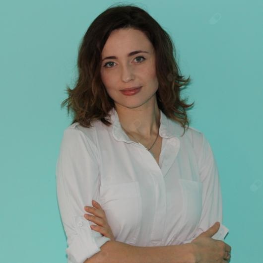mgr Aneta Weronika Cieśla