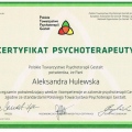 Powiększ obraz: certificate 1